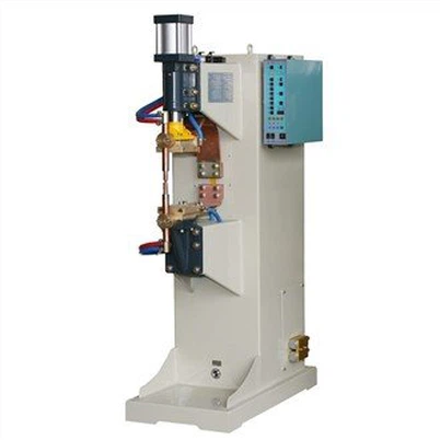 Mesin Las Spot Lembaran Logam