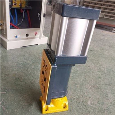 Silinder Pneumatik untuk Penggunaan Mesin Las Titik