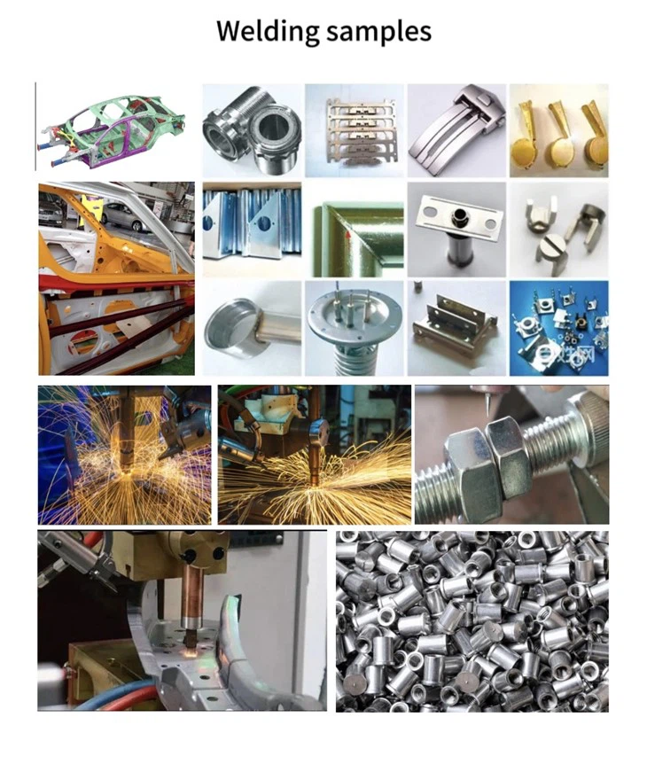 DTBZ-130 New Electric Resistance Welding Machine