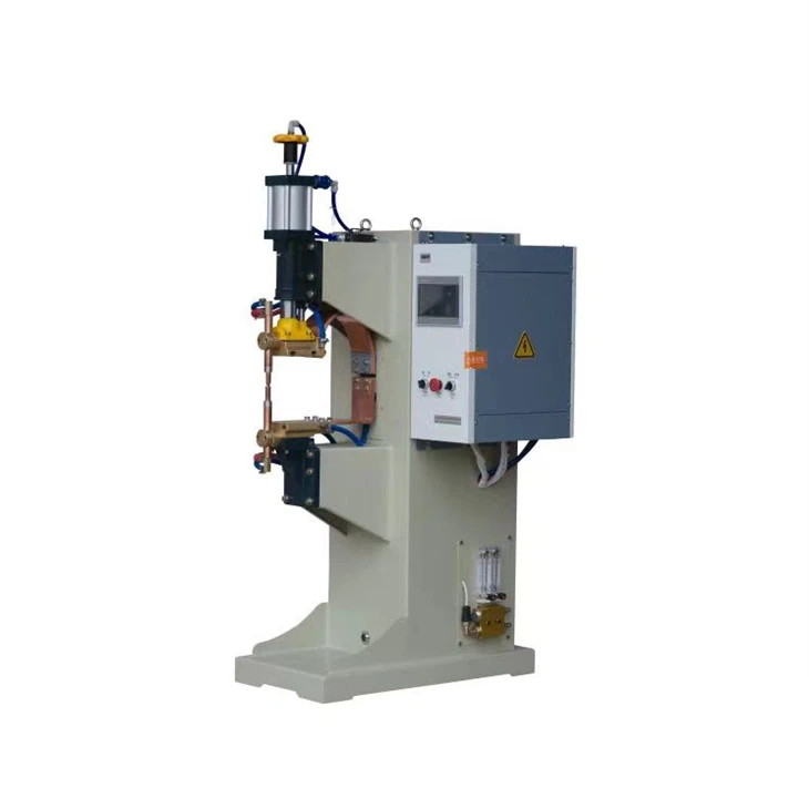 DTBZ-100 Cheap Steel Grating Electric Resistance Welding Machine