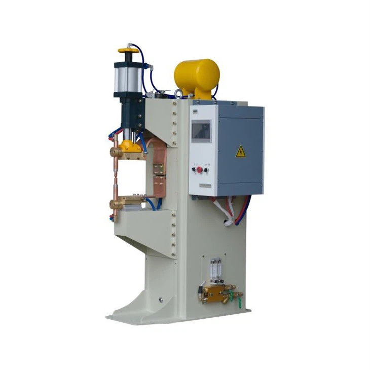 Medium Frequency Spot Welding Machine